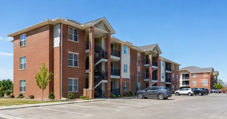 DSCR Loans Kansas: Investor Financing for Wichita, Kansas City, Lawrence, and Kansas Real Estate Investors