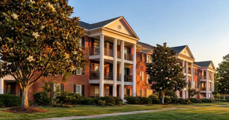 DSCR Loans Mississippi: Investor Financing for Jackson, Biloxi, Oxford, Gulf Coast, and Real Estate Investors