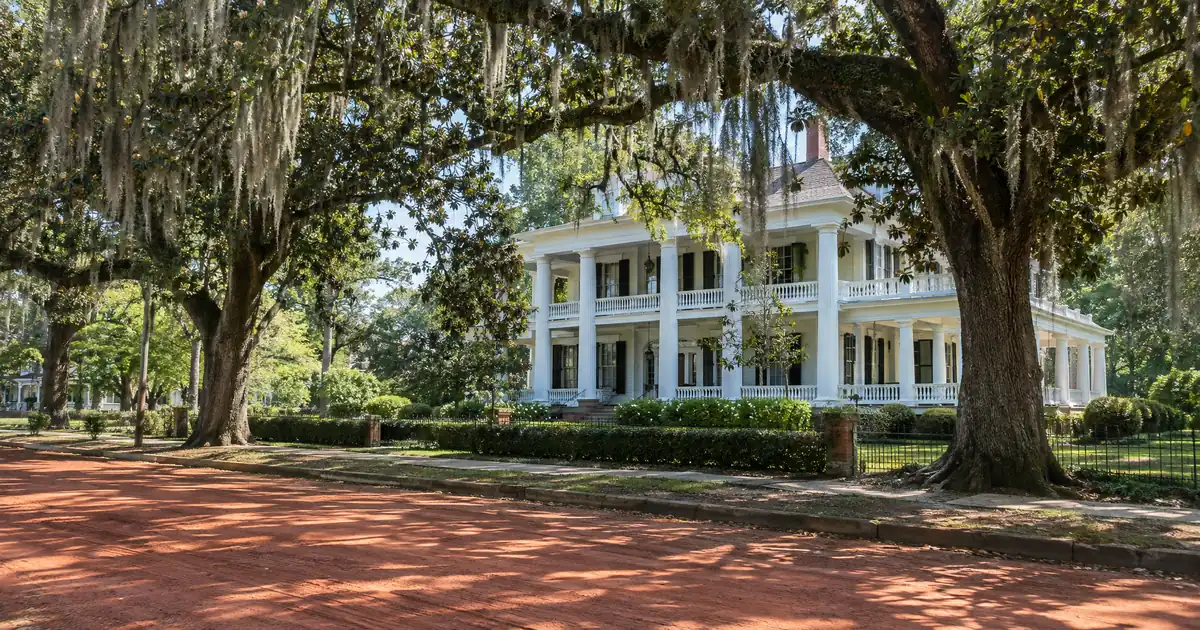 DSCR Loans Oxford, Mississippi: Investment Property Financing for Real Estate Investors