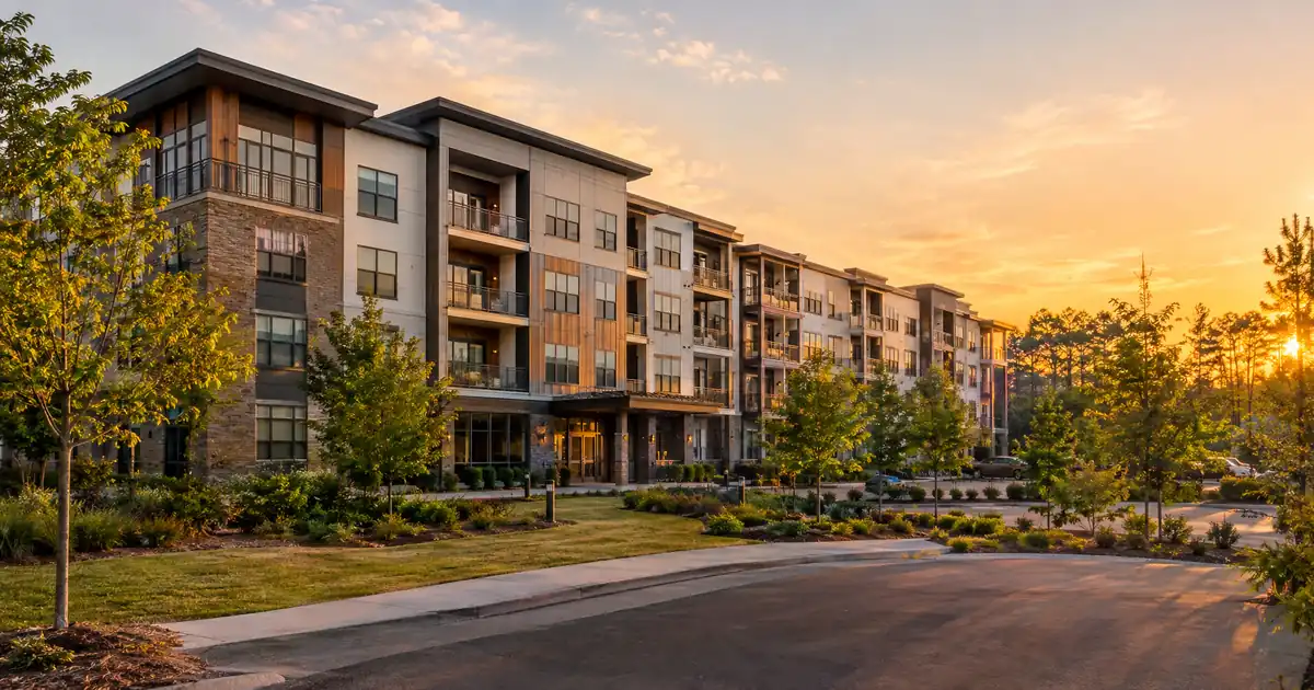 DSCR Loans Raleigh-Durham: Investor Financing for Research Triangle, Duke, NC State & Real Estate Investors