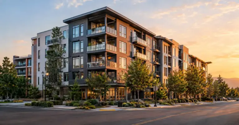 DSCR Loans San Jose: Investor Financing for Silicon Valley, Sunnyvale, Santa Clara, Campbell & Real Estate Investors