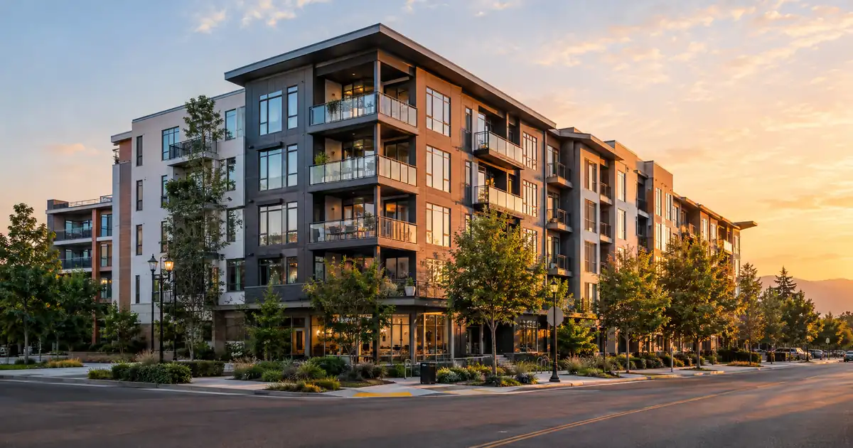DSCR Loans San Jose: Investor Financing for Silicon Valley, Sunnyvale, Santa Clara, Campbell & Real Estate Investors