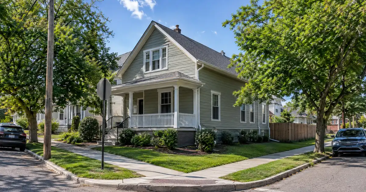 DSCR Loans in Seward, Alaska