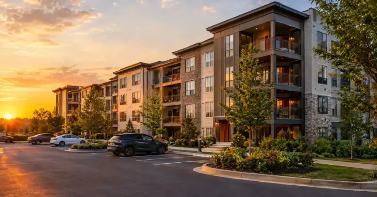 DSCR Loans Virginia: Investor Financing for Northern Virginia, Virginia Beach, Hampton Roads, and Real Estate Investors