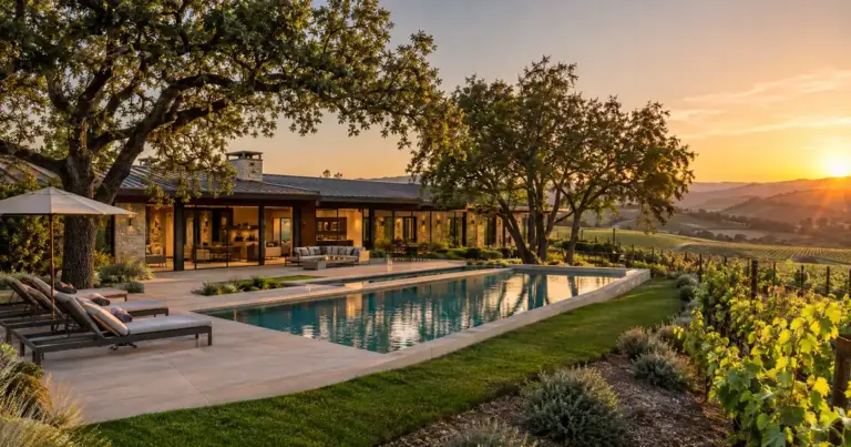DSCR Loans Walla Walla: Investor Financing for Wine Country STR, Whitman College, Blue Mountains & Real Estate Investors