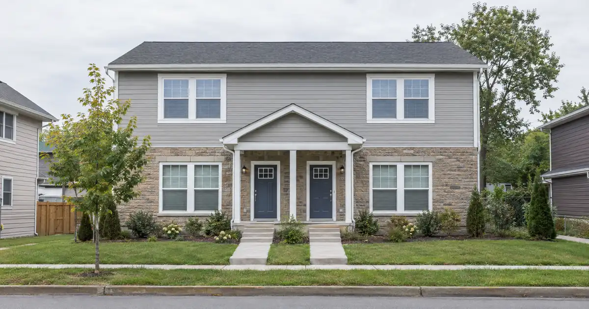 DSCR Loans in West Virginia