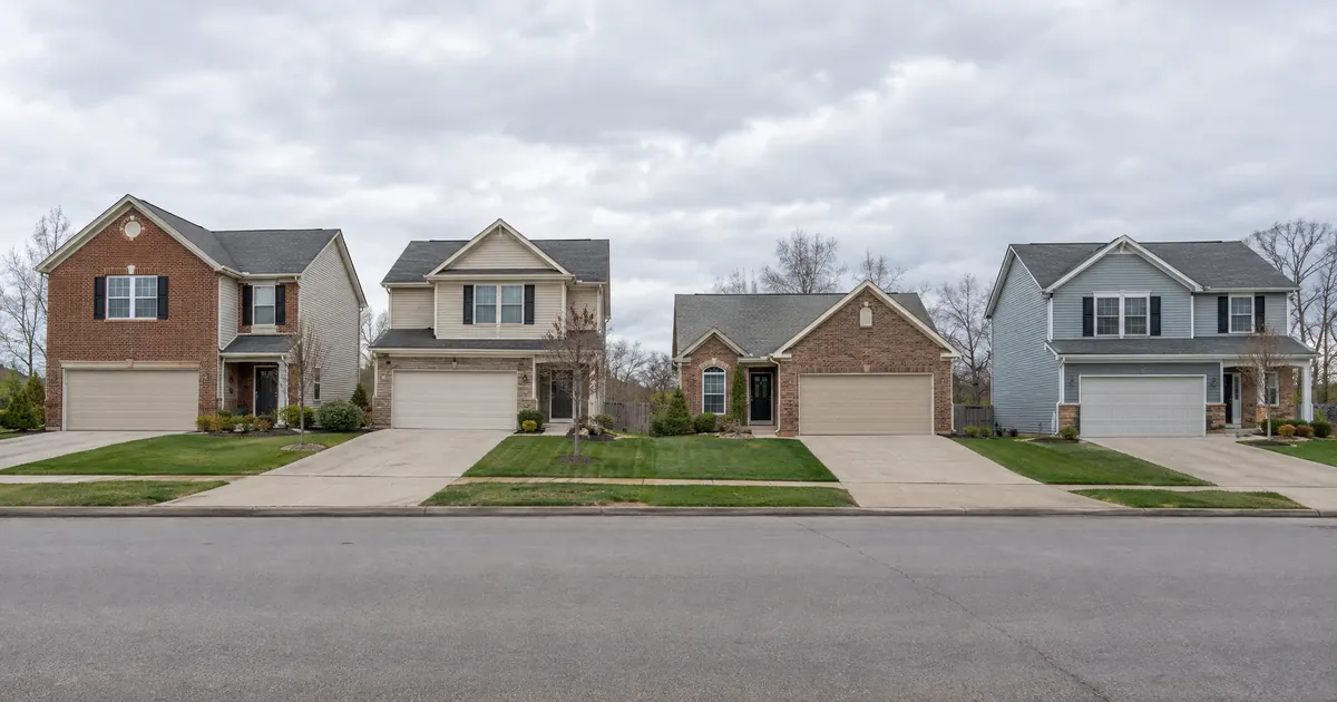 DSCR Portfolio Loans In Missouri: Several Rentals, One Note