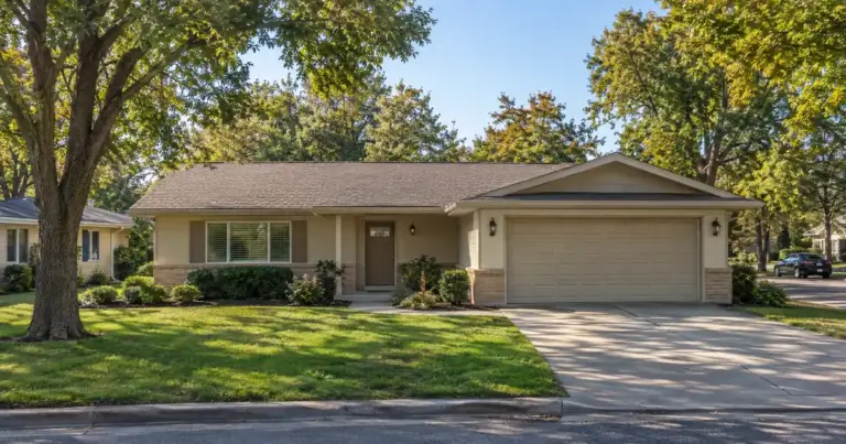 DSCR Portfolio Loans In Nebraska: Several Rentals, One Note