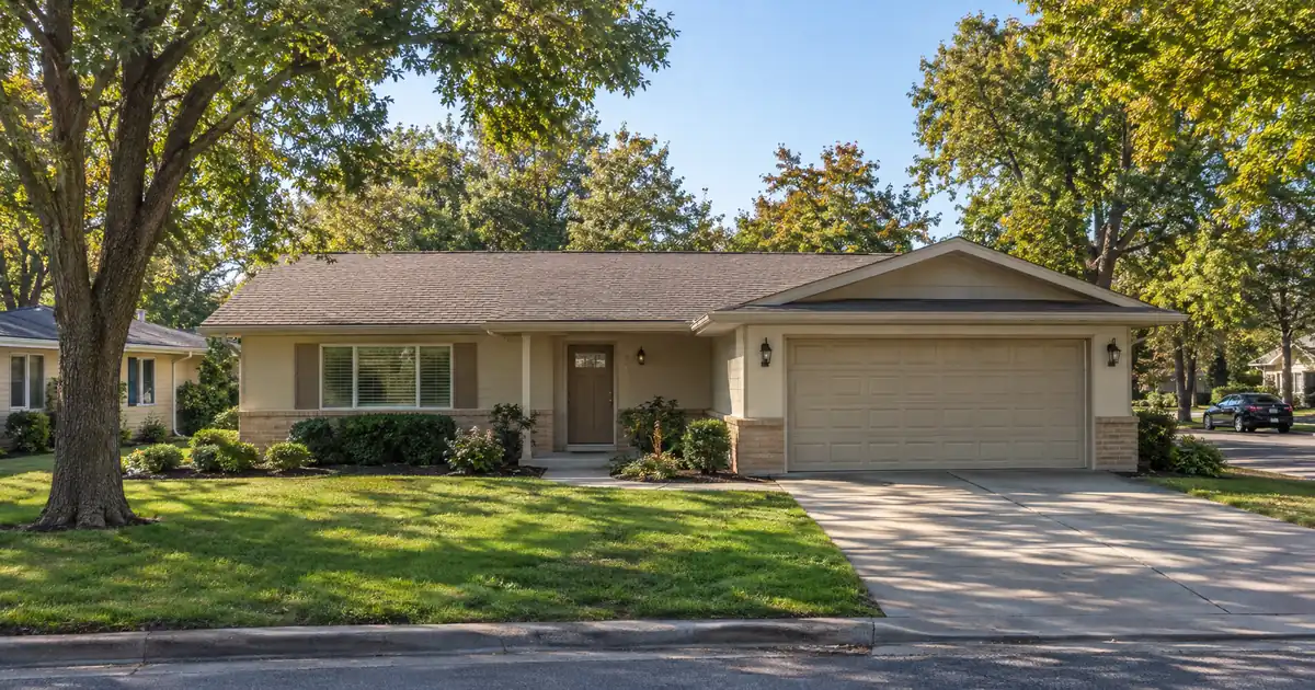DSCR Portfolio Loans In Nebraska: Several Rentals, One Note