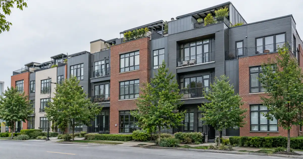 HELOC Denied Because The Property Is A Non-warrantable Condo