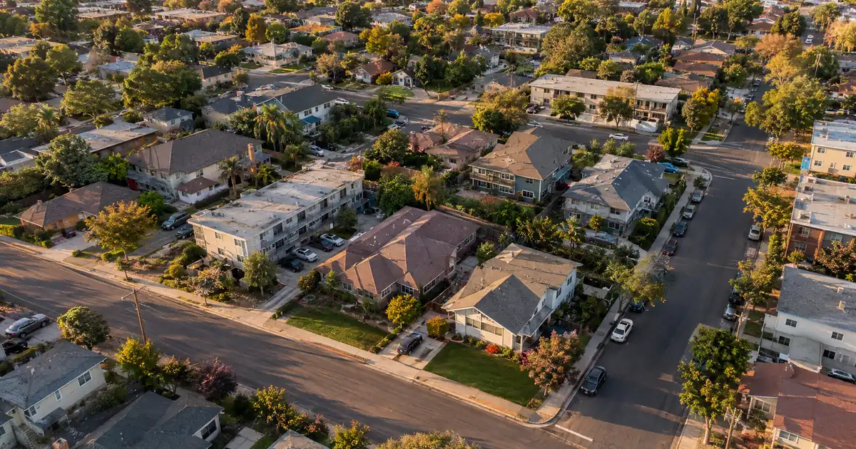 Investment Property Cash-Out Refinance in Montebello, California