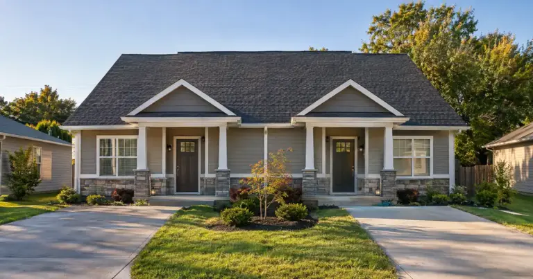 Investment Property Loans in Indianapolis, IN: Where Duplex Math Wins