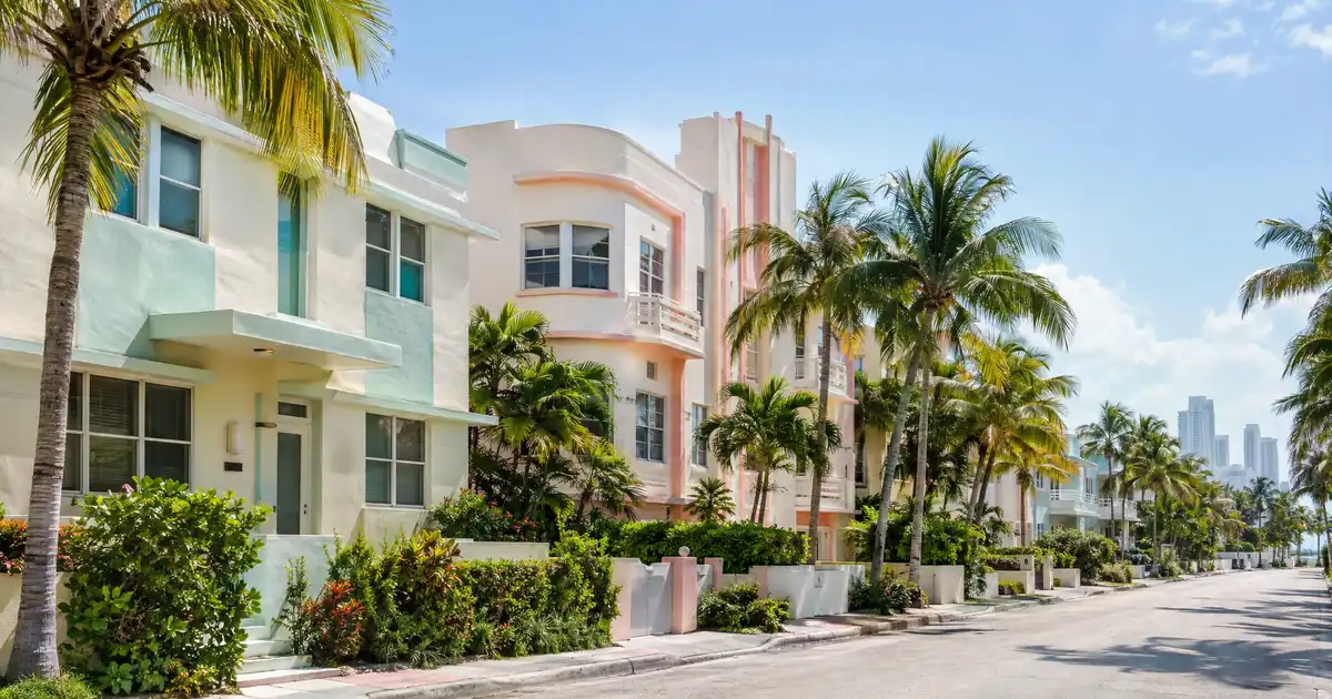 Investment Property Loans in Miami, FL: Why Condos Don’t Cash Flow but Doral Does