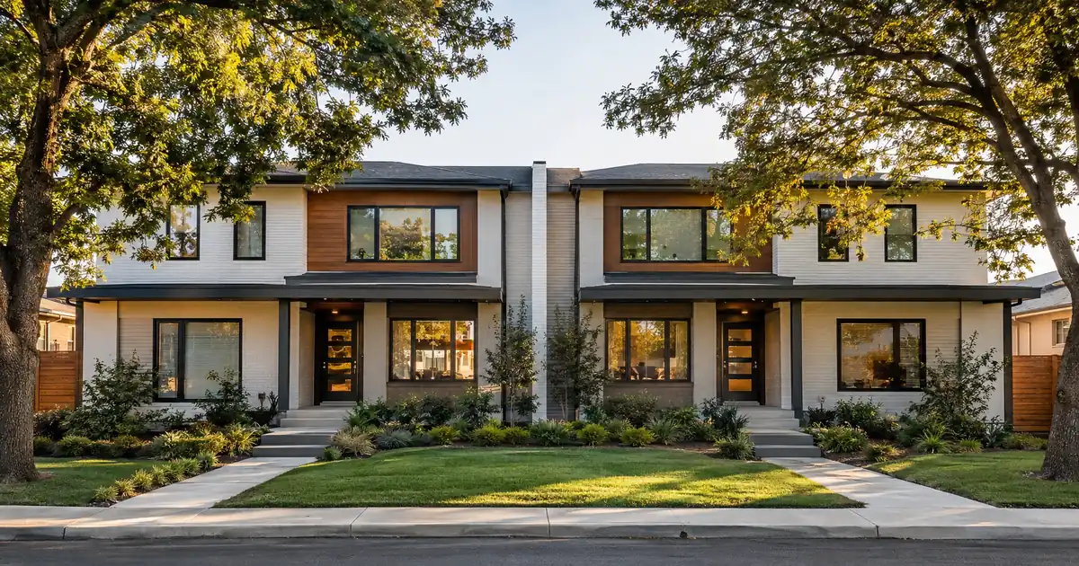 Jumbo DSCR Loan Requirements For Two-to-four-unit Rentals
