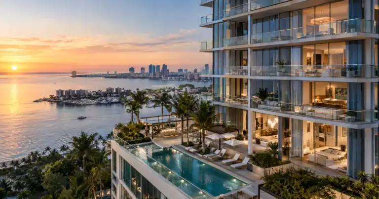 How Lenders Assess Condotels For A Luxury DSCR Loan?