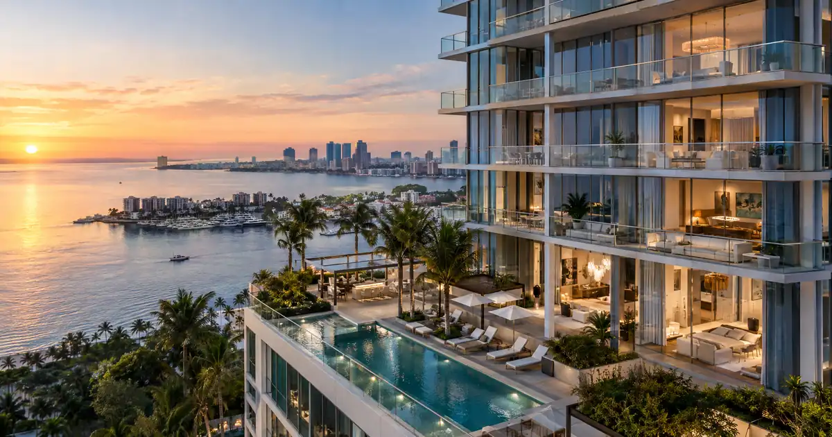 How Lenders Assess Condotels For A Luxury DSCR Loan?