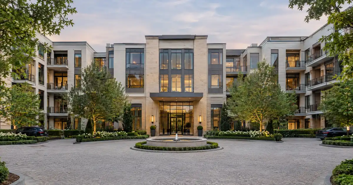Luxury Rental DSCR Loans In Bethesda: What The Rent Must Cover