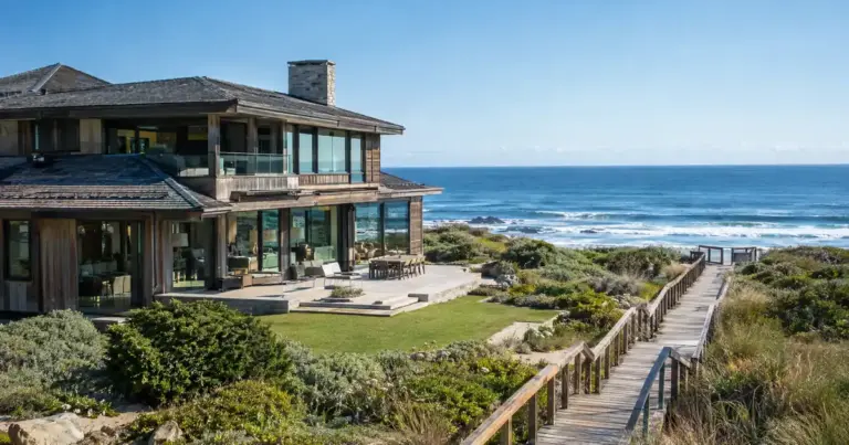 Luxury Rental DSCR Loans In Carmel-by-the-sea: What The Rent Must Cover