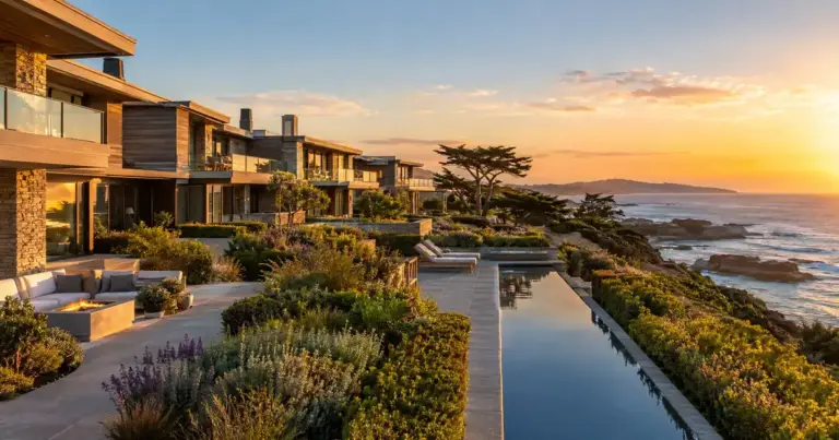 Luxury Rental DSCR Loans In Carmel: A Complete Guide