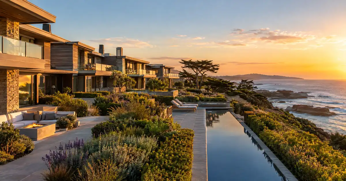 Luxury Rental DSCR Loans In Carmel: A Complete Guide
