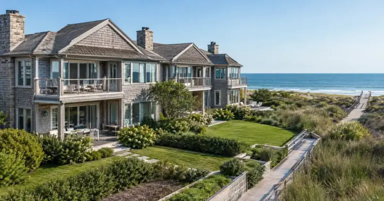 Luxury Rental DSCR Loans In Chatham: What The Rent Must Cover