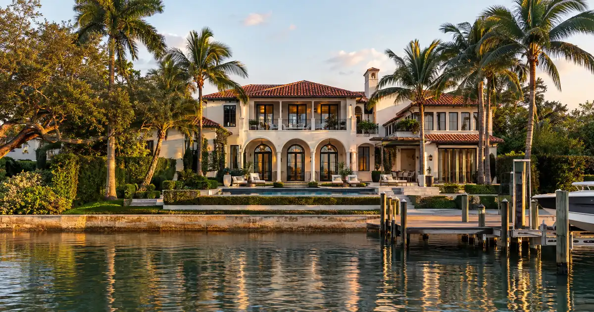 Luxury Rental DSCR Loans In Coral Gables: Seasonality And Coverage