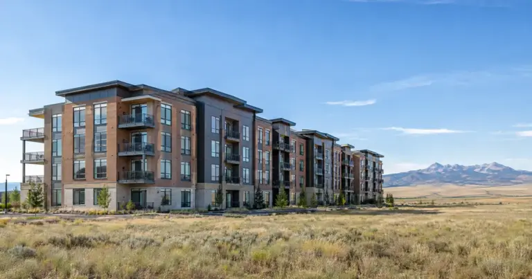 Luxury Rental DSCR Loans In Great Falls: What The Rent Must Cover