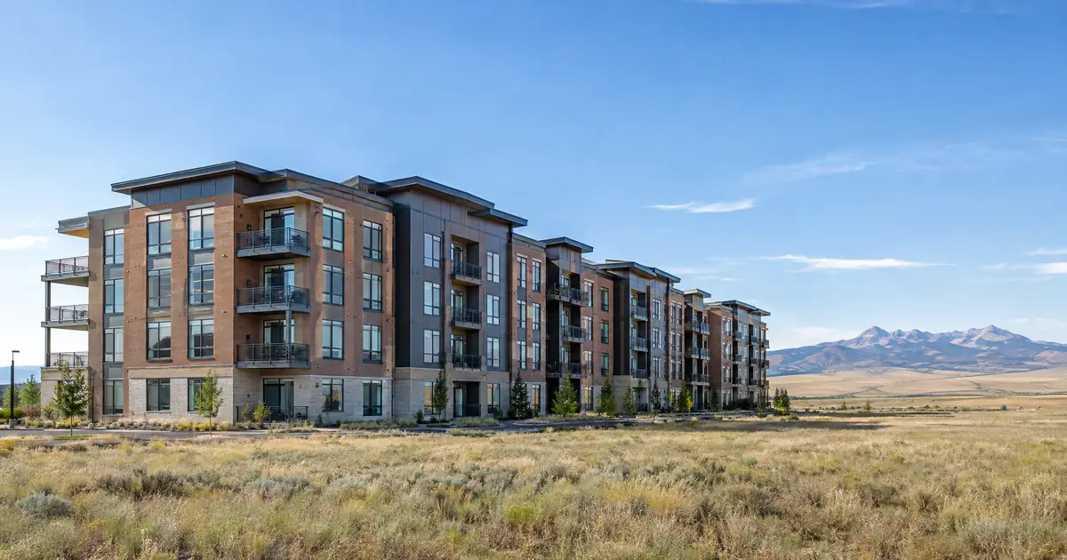 Luxury Rental DSCR Loans In Great Falls: What The Rent Must Cover