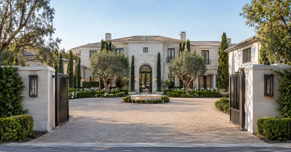 Luxury Rental DSCR Loans In Highland Park: What The Rent Must Cover