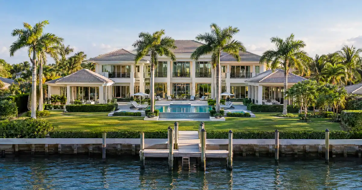 Luxury Rental DSCR Loans In Jupiter: Complete Guide