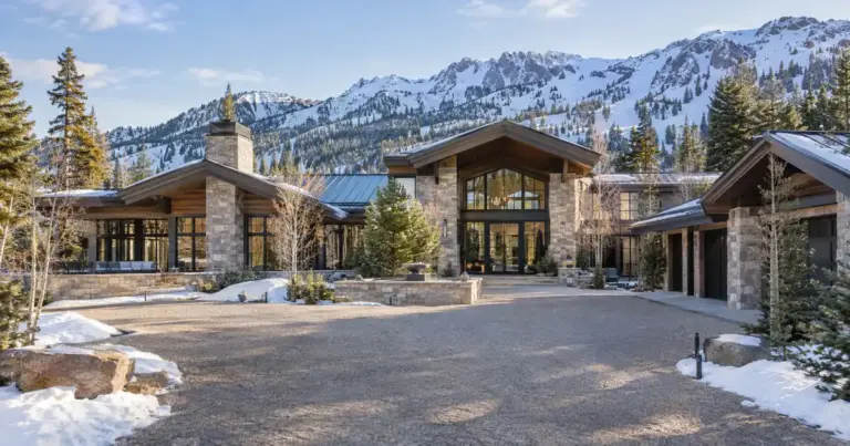 Luxury Rental DSCR Loans In Mammoth Lakes: What The Rent Must Cover