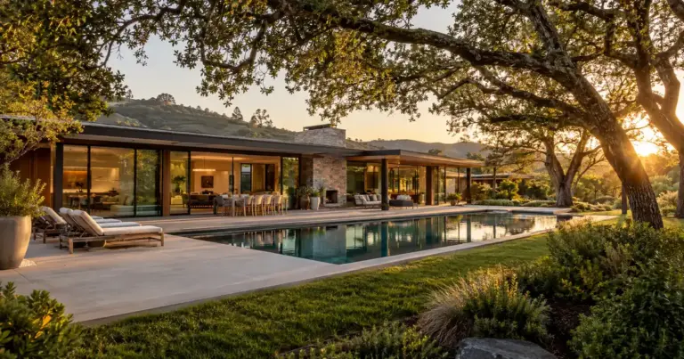 Luxury Rental DSCR Loans In Sonoma: What The Rent Must Cover
