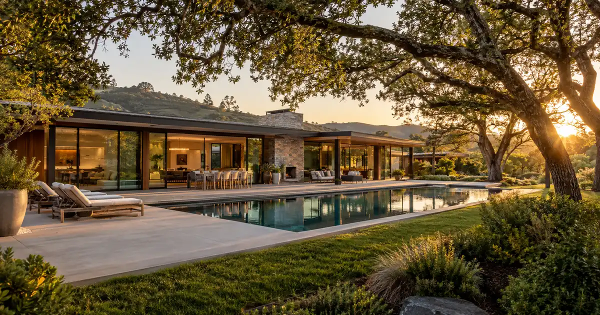 Luxury Rental DSCR Loans In Sonoma: What The Rent Must Cover