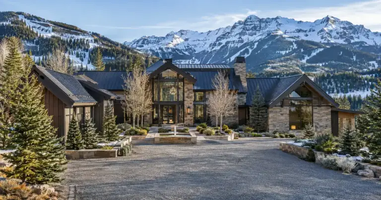 Luxury Rental DSCR Loans In Telluride: A Complete Guide
