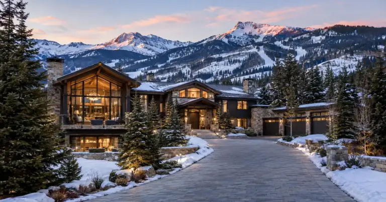 Luxury Rental DSCR Loans In Vail: A Complete Guide