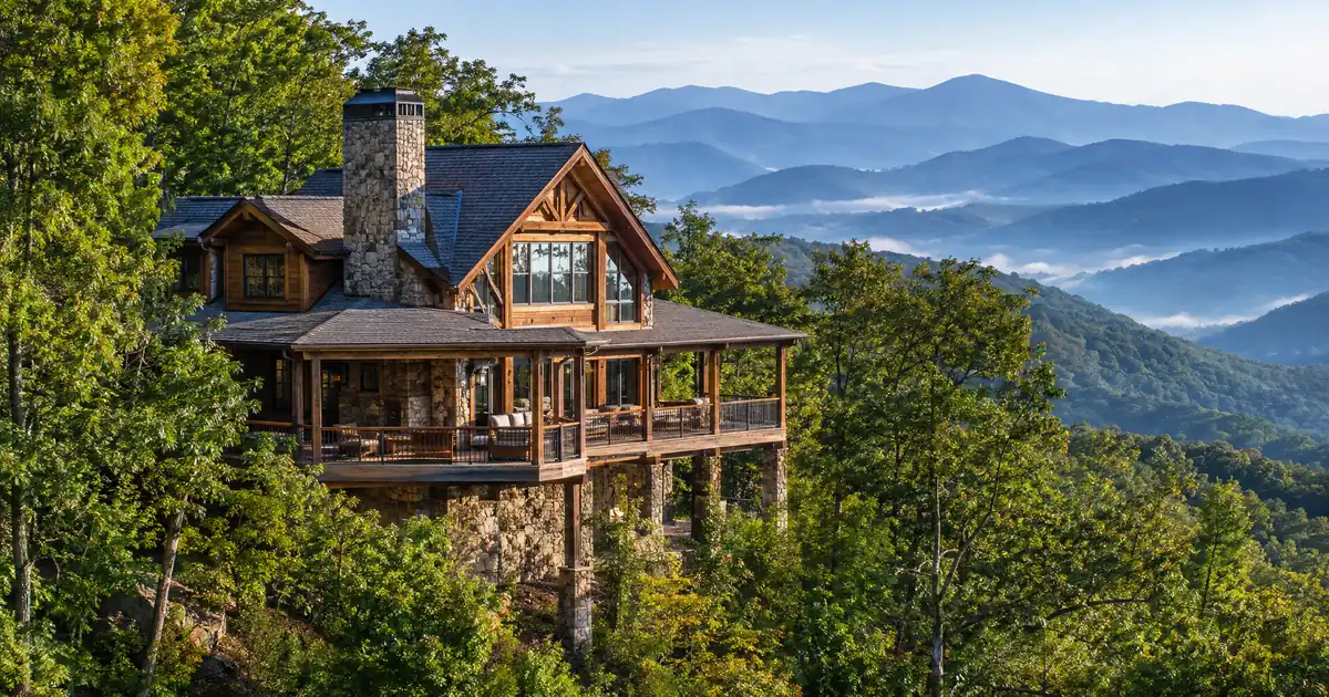 Second-home Financing In Blowing Rock For Business Owners