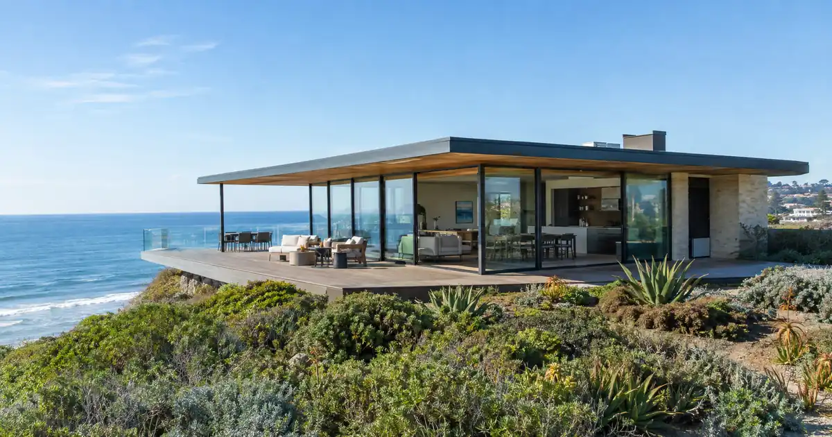 Second-home Financing In Del Mar For Business Owners