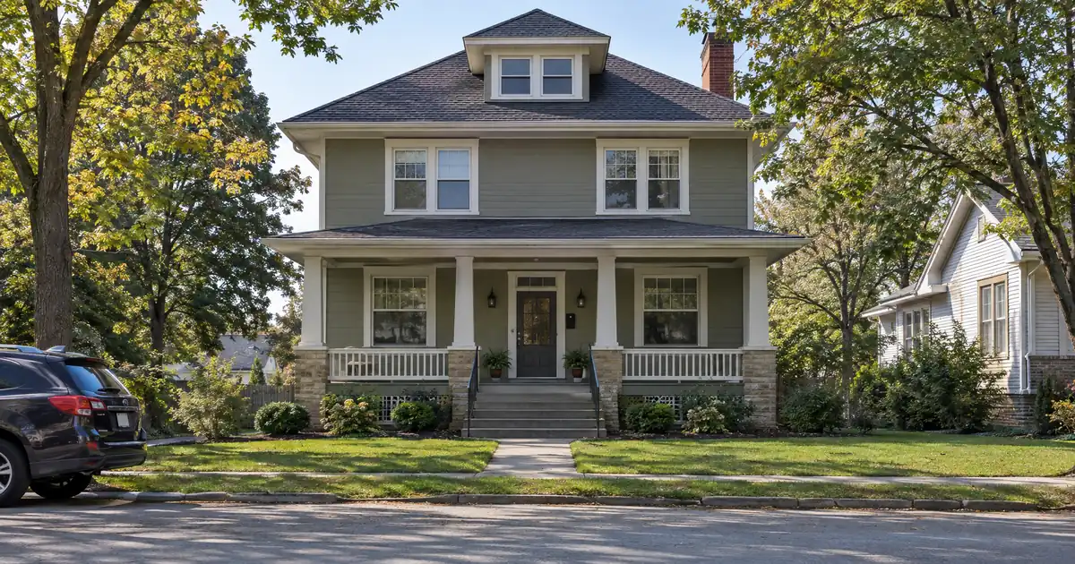 Second-home Financing In Franklin For Business Owners