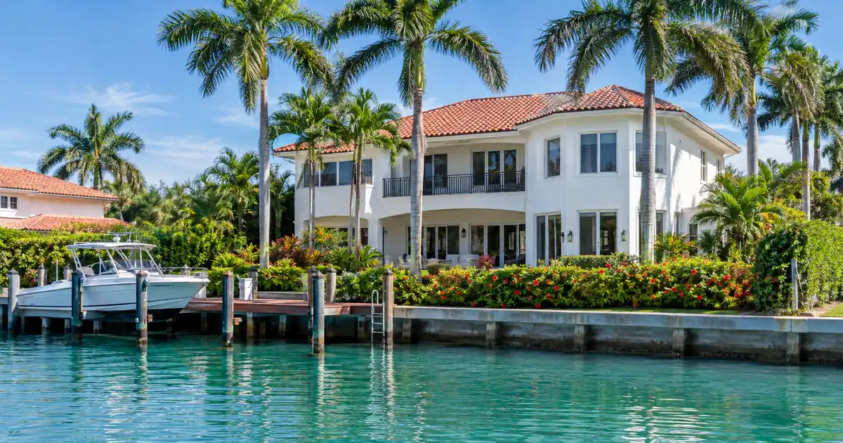 Financing A Second Home In Boca Raton On Bank Statements