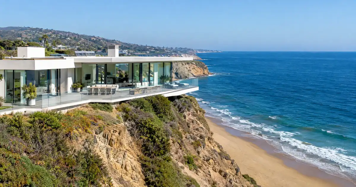 Financing A Second Home In Malibu On Bank Statements