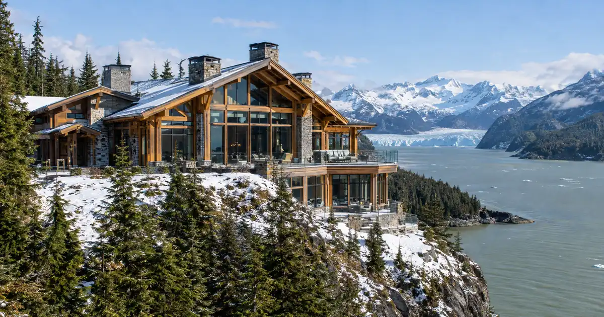 Super Jumbo Bank Statement Loans In Alaska: Reserves And Leverage