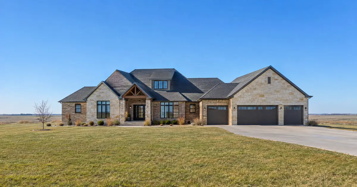 Super Jumbo Bank Statement Loans In Kansas: Reserves And Leverage