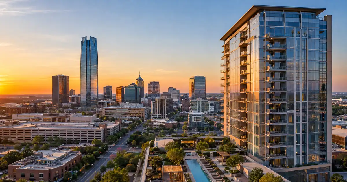 Super Jumbo Bank Statement Loans In Oklahoma: Requirements