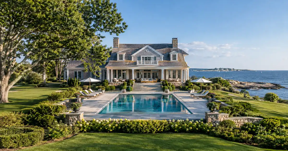 Super Jumbo Bank Statement Loans In Rhode Island: Requirements
