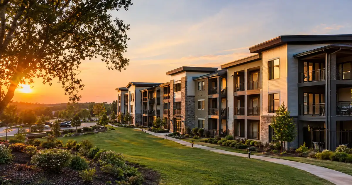 Super Jumbo DSCR Loans In Alabama: Complete Guide