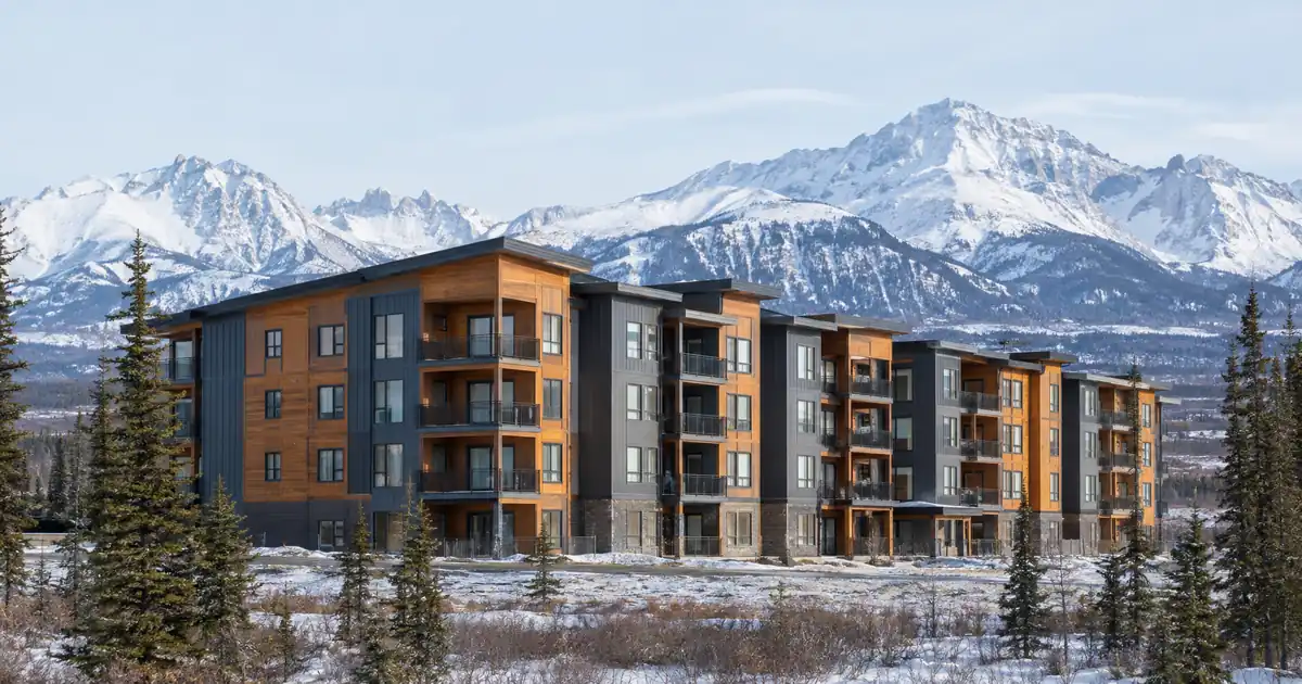 Super Jumbo DSCR Loans In Alaska: Complete Guide