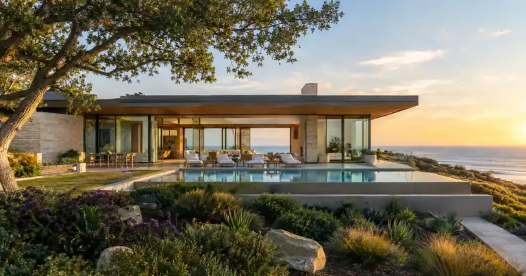 Super Jumbo DSCR Loans In Del Mar: Leverage And Reserves