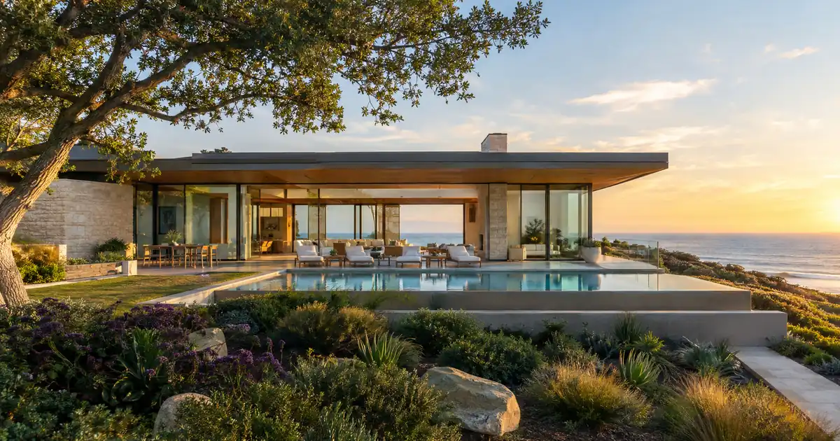 Super Jumbo DSCR Loans In Del Mar: Leverage And Reserves