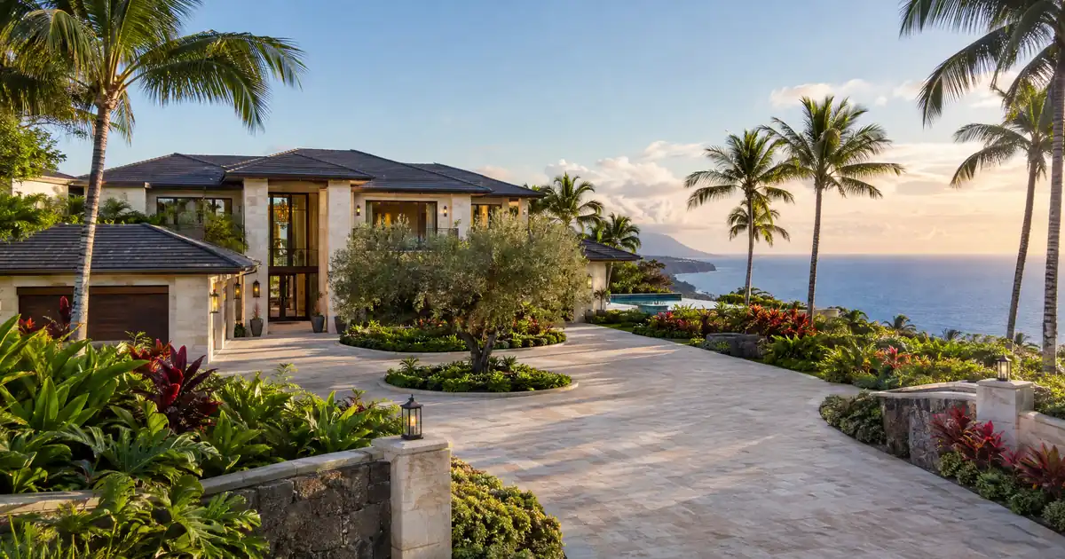 Super Jumbo DSCR Loans In Hawaii: Complete Guide