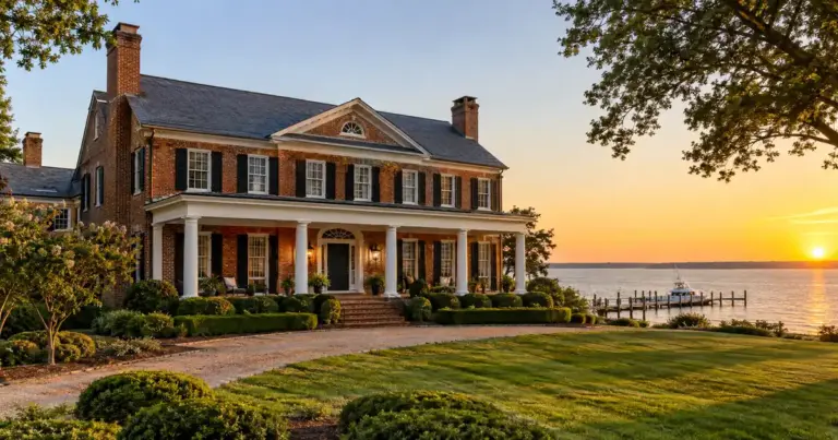 Super Jumbo DSCR Loans In Maryland: Complete Guide